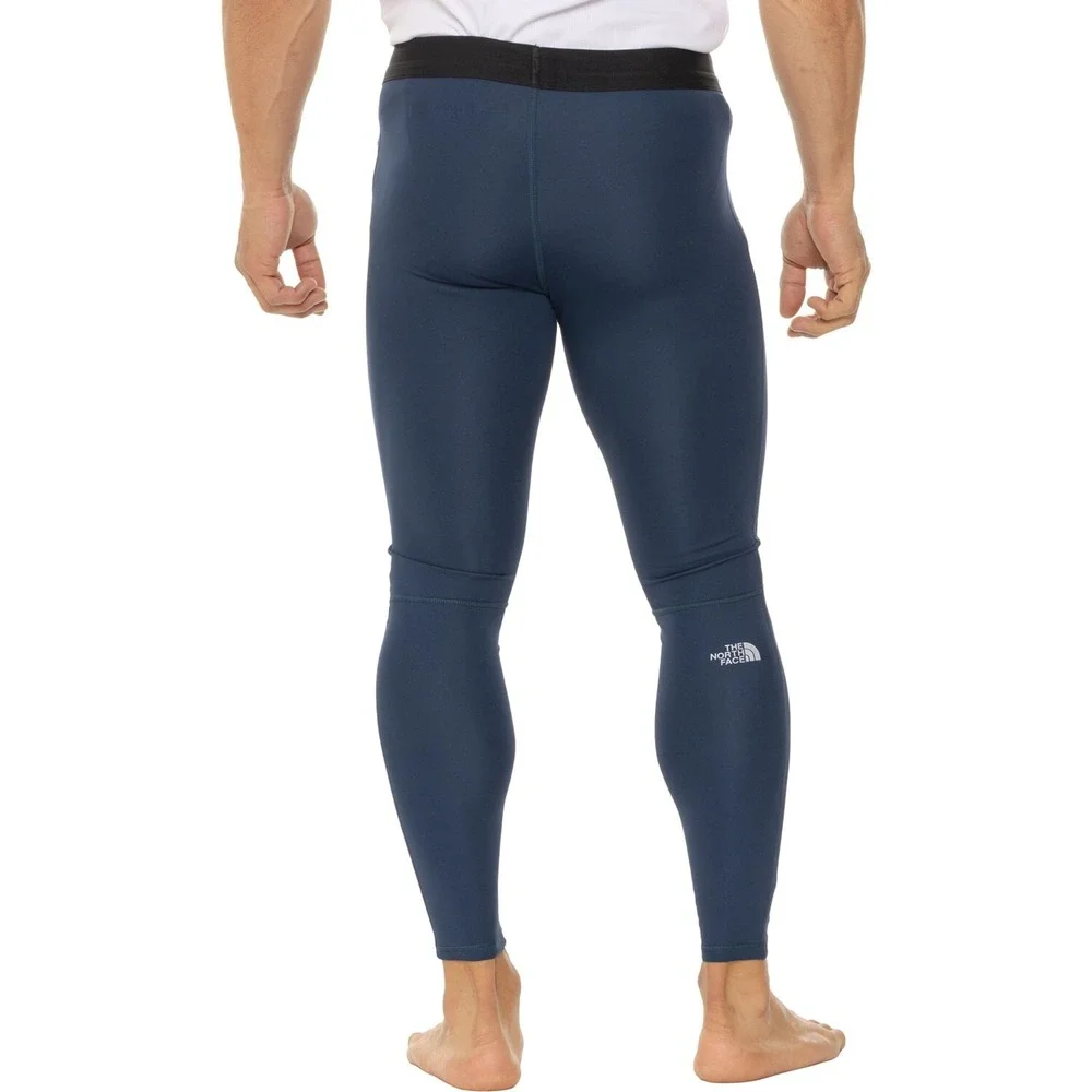 The North Face Summit Winter Warm Essential Leggings Base Layer Men's‎ Size 2XL